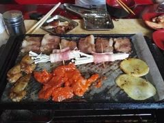 -汉拿山(包河万达店)