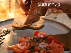 -BROWNSTONE布朗石西班牙餐厅(富城店)