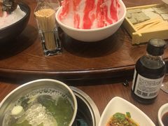 -东海怡品海鲜豆捞(舟宿夜江店)