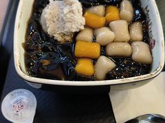-鲜芋仙(北京通州领展广场)