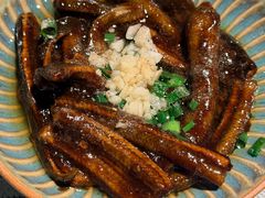 -熠盛·本帮菜Bistro(永嘉路店)