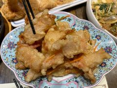 -老厨家(友谊路总店)