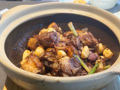 -望乡楼上海菜(日月光店)