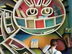 -钟书阁(松江泰晤士小镇店)