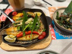 -云海肴·汽锅鸡·云南代表菜(天山百盛优客店)