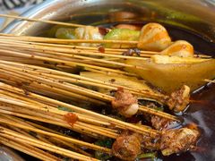 -成都瓜串串(华强北店)