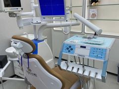 -牙博士口腔品牌连锁(杨浦店)