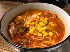 -白七爷捞面(西城万达店)