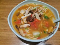 -面西湖杭帮面(控江路店)