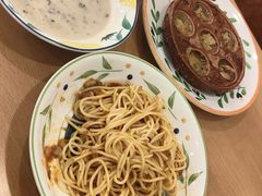 -合合春饼(潘家园店)
