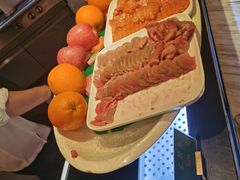 -上海兴国宾馆香樟园西餐厅