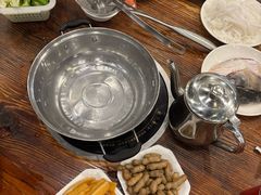 -正能量脆肉鲩火锅