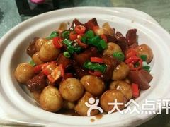 -大鸭梨烤鸭(左家庄店)
