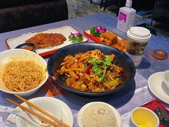 -红辣椒·川菜·火锅(大洋中心店)