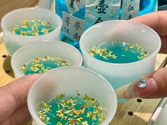 -苏梦江南·淮扬菜(夫子庙店)
