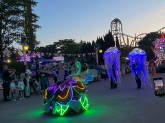 -大连海昌发现王国主题公园