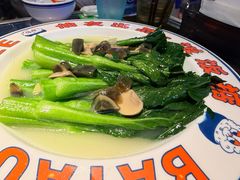 -伯友茶记(中华广场店)