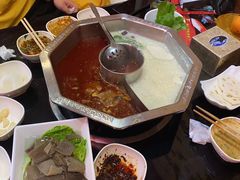 -喜临门火锅(西华苑店)