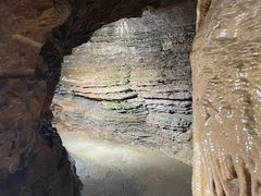 -环翠峪风景区