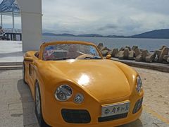 -海南分界洲岛旅游区