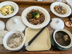-禾馨·母婴护理月子中心(世纪大道店)