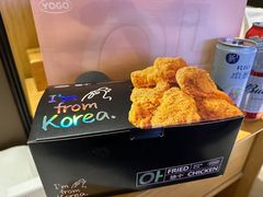 -悠个炸鸡(南京创始店)