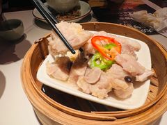 -禄运茶居·手工点心(猎德店)