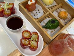 -蔡澜点心·粤菜(赛格国际购物中心店)