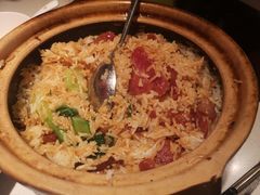 腊味煲仔饭-煲煲好(朝阳门店)
