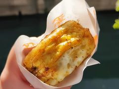 -乾芝斋·苏式糕点·碧螺春茶酥(平江路店)