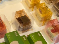 -可莎蜜兒(金堡店)