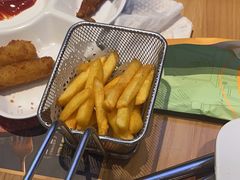 -豪客来牛排(天阳D32店)