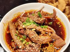 -炉角·鲍鱼牛腩煲(国贸商城店)