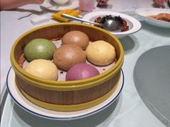-西湖春天•老字号杭州菜(百汇店)