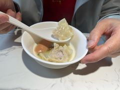 -龙抄手(文殊坊店)