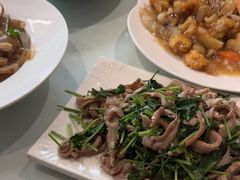 -桃子餐厅·天津菜(红星路直营店)