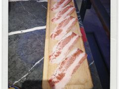 -十三姨正合丰烤肉(营迹路店)