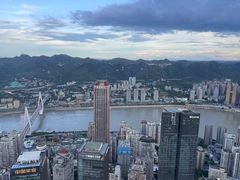 -WFC会仙楼观景台