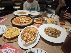 -必胜客(大观天地店)
