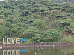 -徂徕山森林康养度假谷温泉