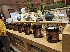 -芭菲盛宴·环球美食(锦城万达广场店)