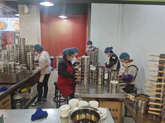 -王菊美食街·王菊面馆(总店)