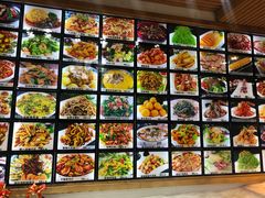 -双海酒店·海鲜家常菜(南戴河店)