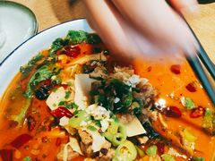 -东园小馆·早茶·淮扬小炒(宋夹城店)