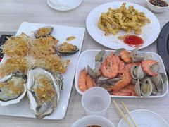 -船奇蒸汽海鲜·闽菜(八市海鲜总店)