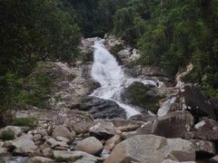 -海南热带雨林国家公园吊罗山景区