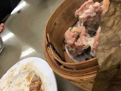 -香港蓮香樓(中環店)