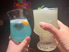 -开心酒吧(成都道店)