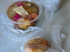 -忆夏爽黑仔漳州四果汤(顶澳仔猫街店)