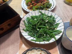 -吃货私房菜(丽江束河古镇店)